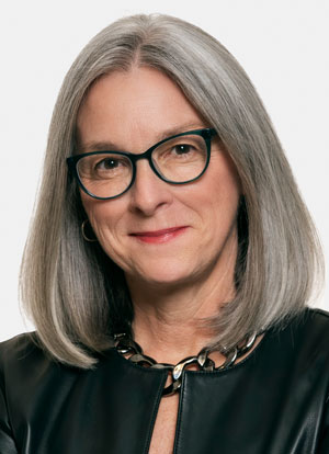 Marie Hawthorne