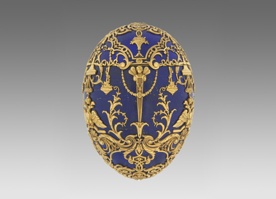 Faberge egg