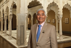 Dr. Shantaram Talegaonkar